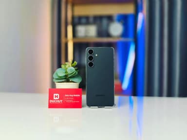 Điện thoại Samsung Galaxy S25 FE 5G 8GB/256GB - 13