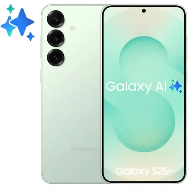 Điện thoại Samsung Galaxy S25 FE 5G 8GB/256GB - 14