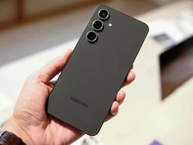 Điện thoại Samsung Galaxy S25 FE 5G 8GB/256GB - 15