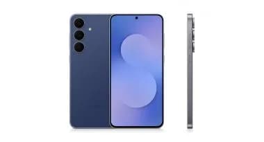 Điện thoại Samsung Galaxy S25 FE 5G 8GB/256GB - 16