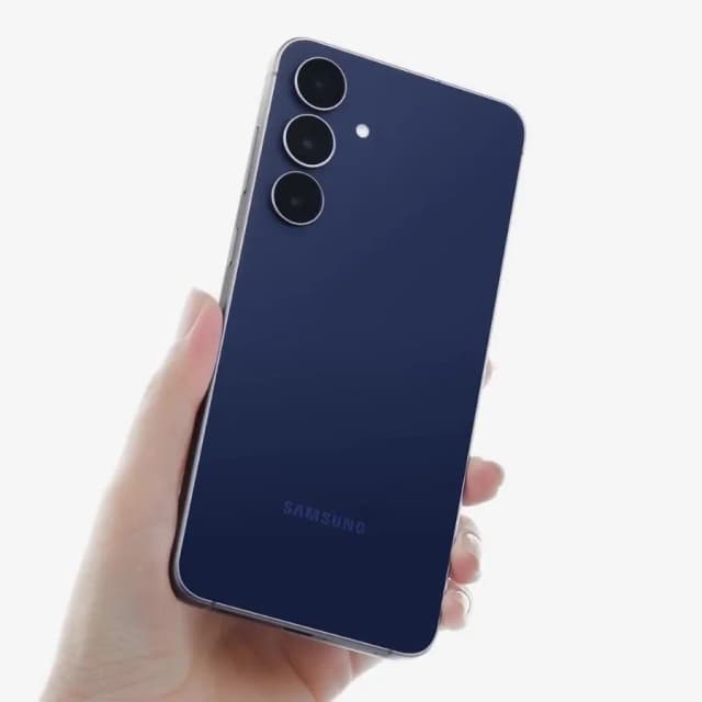 Điện thoại Samsung Galaxy S25 FE 5G 8GB/256GB - 19