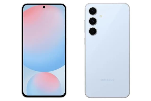 Điện thoại Samsung Galaxy S25 FE 5G 8GB/256GB - 20