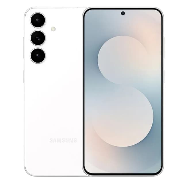 Điện thoại Samsung Galaxy S25 FE 5G 8GB/256GB - 4