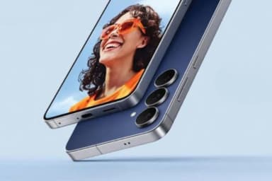 Điện thoại Samsung Galaxy S25 FE 5G 8GB/256GB - 9