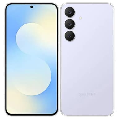 Điện thoại Samsung Galaxy S25 FE 5G 8GB/512GB Đen/Xanh Nhạt - 12