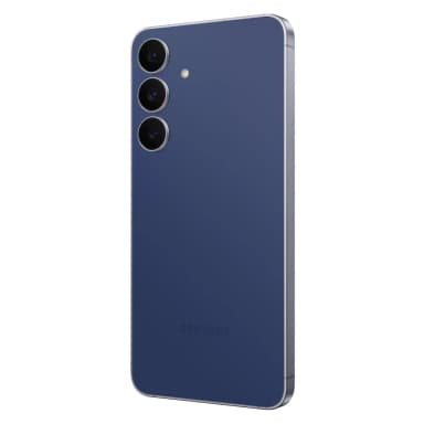 Điện thoại Samsung Galaxy S25 FE 5G 8GB/512GB Đen/Xanh Nhạt - 15