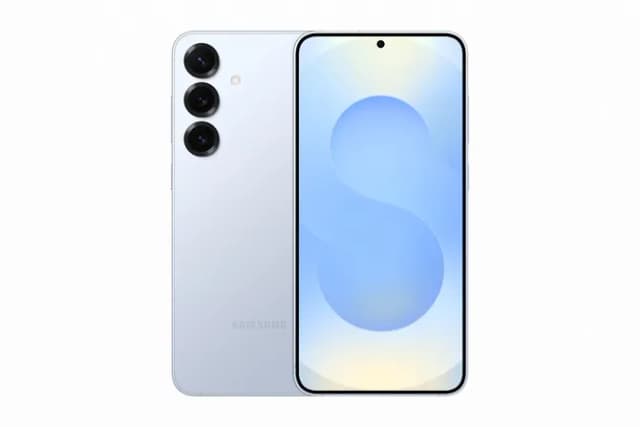 Điện thoại Samsung Galaxy S25 Plus 5G 12GB/256GB - 13