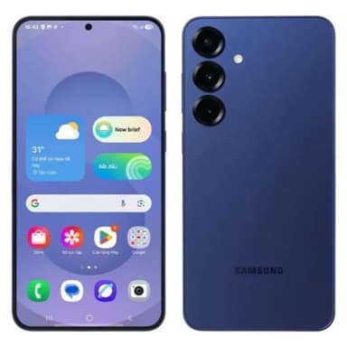 Điện thoại Samsung Galaxy S25 Plus 5G 12GB/256GB - 19