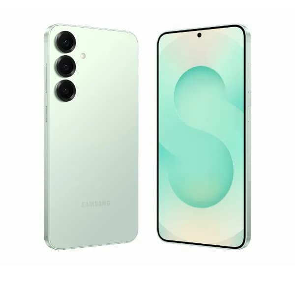 Điện thoại Samsung Galaxy S25 Plus 5G 12GB/256GB - 9