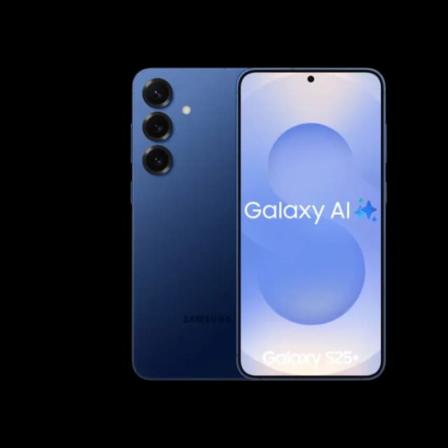 Điện thoại Samsung Galaxy S25 Plus 5G 12GB/256GB - 10