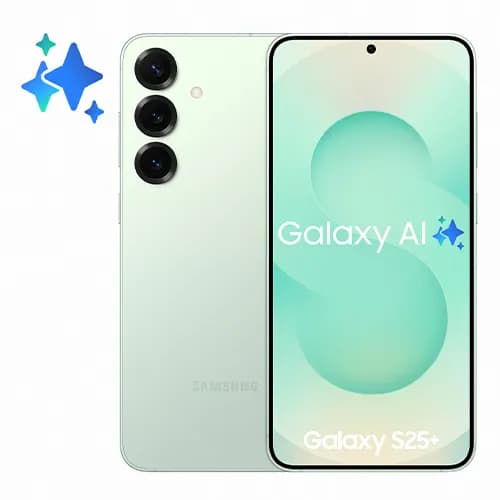 Điện thoại Samsung Galaxy S25 Plus 5G 12GB/512GB - 2