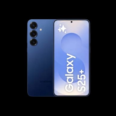 Điện thoại Samsung Galaxy S25 Plus 5G 12GB/512GB - 11