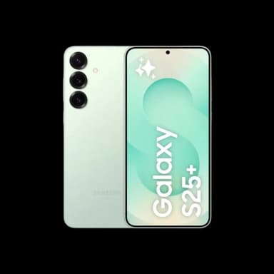 Điện thoại Samsung Galaxy S25 Plus 5G 12GB/512GB - 16