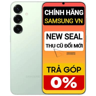 Điện thoại Samsung Galaxy S25 Plus 5G 12GB/512GB - 6