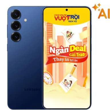 Điện thoại Samsung Galaxy S25 Plus 5G 12GB/512GB - 9