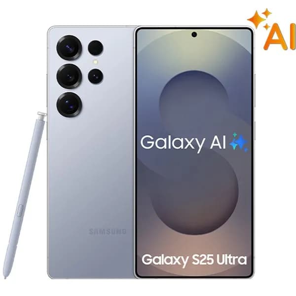 Điện thoại Samsung Galaxy S25 Ultra 5G 12GB/256GB - 1