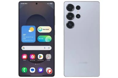 Điện thoại Samsung Galaxy S25 Ultra 5G 12GB/256GB - 2