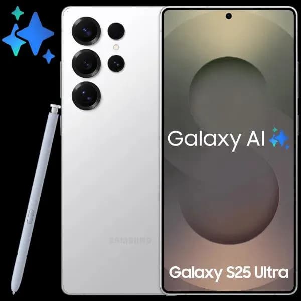 Điện thoại Samsung Galaxy S25 Ultra 5G 12GB/256GB - 11