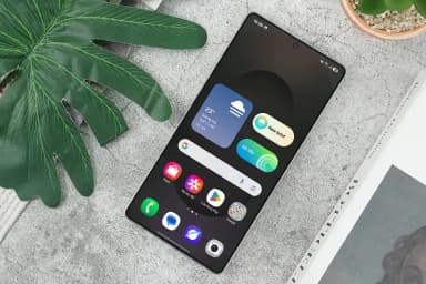 Điện thoại Samsung Galaxy S25 Ultra 5G 12GB/256GB - 14