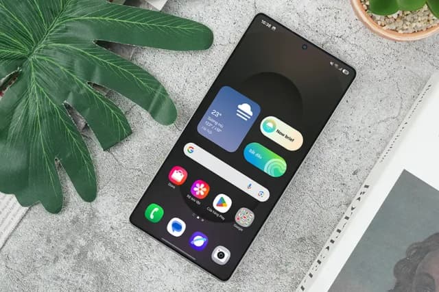 Điện thoại Samsung Galaxy S25 Ultra 5G 12GB/256GB - 14