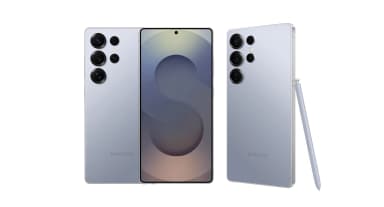 Điện thoại Samsung Galaxy S25 Ultra 5G 12GB/256GB - 16