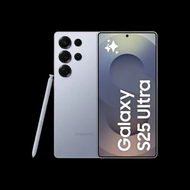 Điện thoại Samsung Galaxy S25 Ultra 5G 12GB/256GB - 9