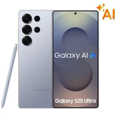 Điện thoại Samsung Galaxy S25 Ultra 5G 12GB/1TB