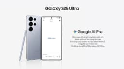 So sánh giá Điện thoại Samsung Galaxy S25 Ultra 5G 12GB/1TB - Tìm sản phẩm giá rẻ nhất - Ảnh 12