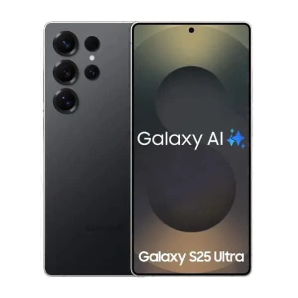 Điện thoại Samsung Galaxy S25 Ultra 5G 12GB/1TB - 13