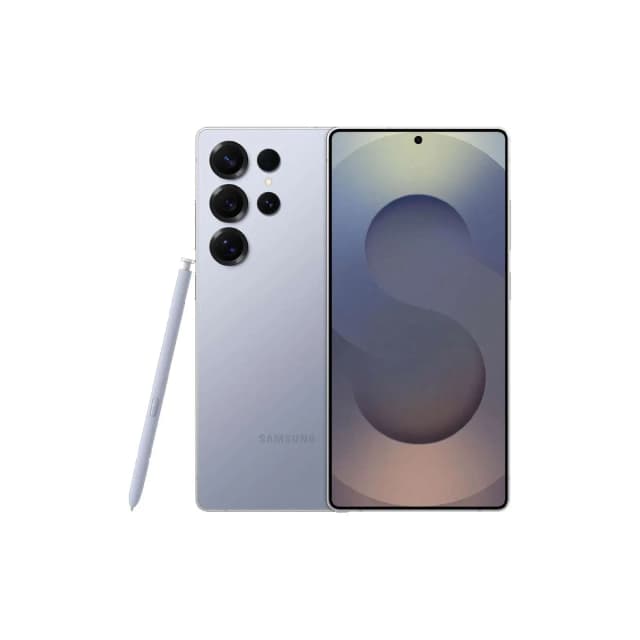 Điện thoại Samsung Galaxy S25 Ultra 5G 12GB/1TB - 18