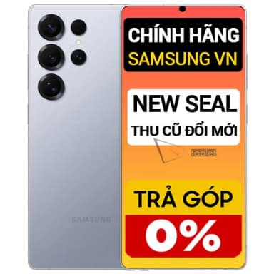 Điện thoại Samsung Galaxy S25 Ultra 5G 12GB/1TB - 7