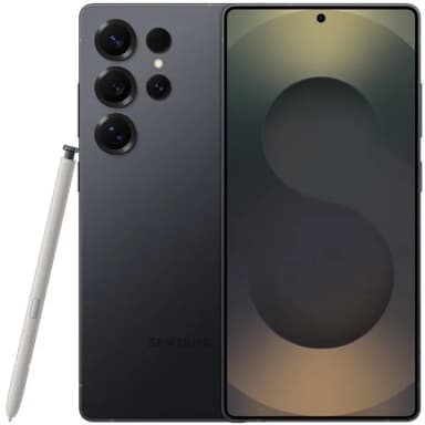 Điện thoại Samsung Galaxy S25 Ultra 5G 12GB/1TB - 8