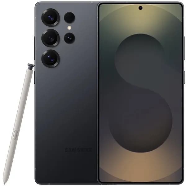 Điện thoại Samsung Galaxy S25 Ultra 5G 12GB/1TB - 8