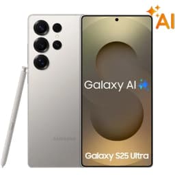 Điện thoại Samsung Galaxy S25 Ultra 5G 12GB/512GB