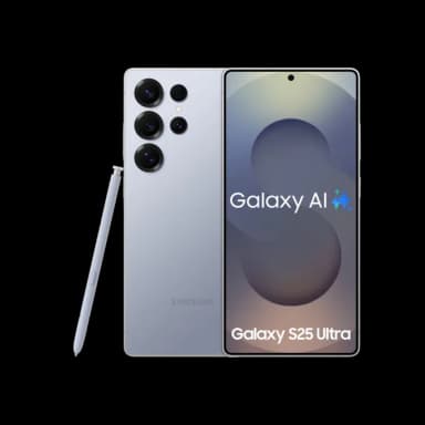 Điện thoại Samsung Galaxy S25 Ultra 5G 12GB/512GB - 13