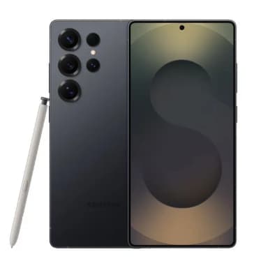 Điện thoại Samsung Galaxy S25 Ultra 5G 12GB/512GB - 16