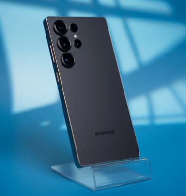 Điện thoại Samsung Galaxy S25 Ultra 5G 12GB/512GB - 18