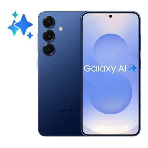 Điện thoại Samsung Galaxy S25 Ultra 5G 12GB/512GB - 19