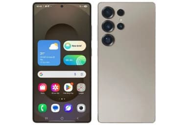 Điện thoại Samsung Galaxy S25 Ultra 5G 12GB/512GB - 3