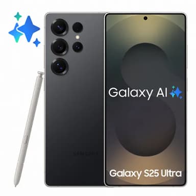 Điện thoại Samsung Galaxy S25 Ultra 5G 12GB/512GB - 5