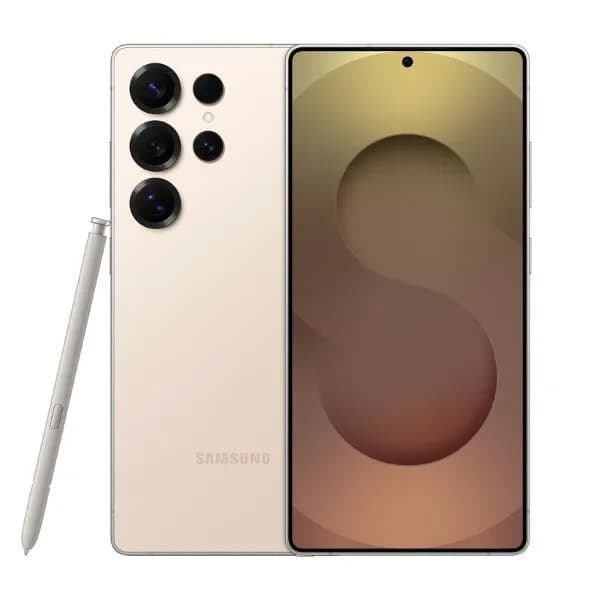 Điện thoại Samsung Galaxy S25 Ultra 5G 12GB/512GB - 7