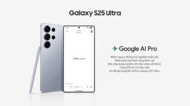 Điện thoại Samsung Galaxy S25 Ultra 5G 12GB/512GB - 9