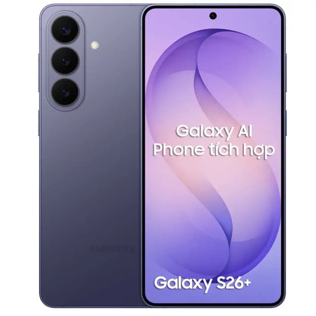 Điện thoại Samsung Galaxy S26 5G 12GB/256GB - Ảnh 10