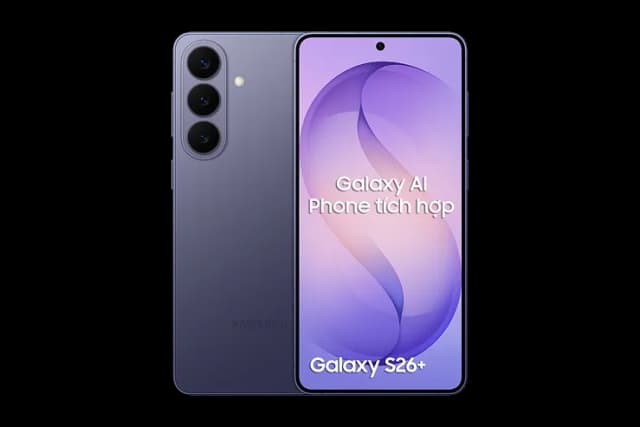 So sánh giá Điện thoại Samsung Galaxy S26 5G 12GB/256GB rẻ nhất? - Ảnh 14