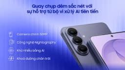 Điện thoại Samsung Galaxy S26 5G 12GB/512GB - Giá rẻ nhất hôm nay - Ảnh 4