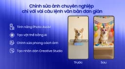 Điện thoại Samsung Galaxy S26 5G 12GB/512GB - Giá rẻ nhất hôm nay - Ảnh 5
