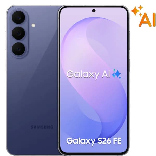 Điện thoại Samsung Galaxy S26 FE 5G 8GB/128GB - Ảnh 34