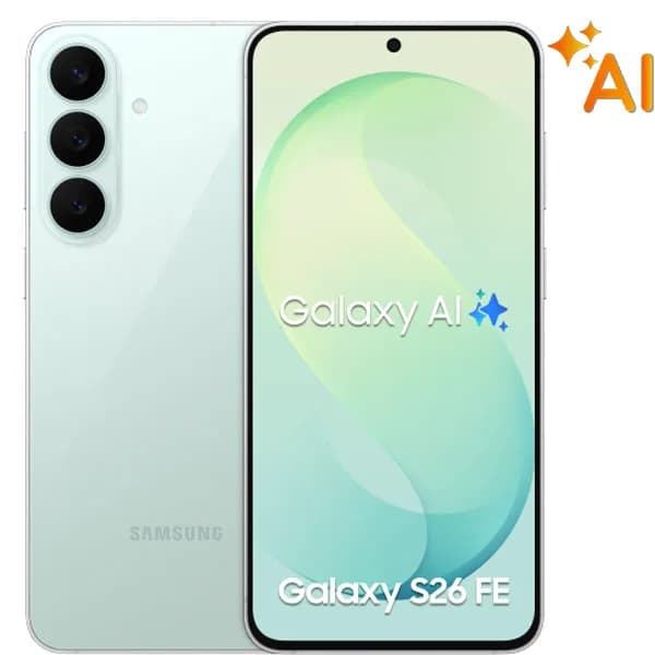 Điện thoại Samsung Galaxy S26 FE 5G 8GB/256GB - Ảnh 12