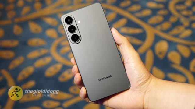 So sánh giá Điện thoại Samsung Galaxy S26+ 5G 12GB/256GB rẻ nhất? - Ảnh 19