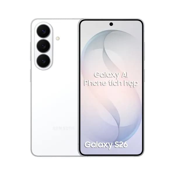 So sánh giá Điện thoại Samsung Galaxy S26+ 5G 12GB/256GB rẻ nhất? - Ảnh 7